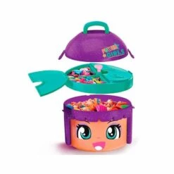 Pinypon - Power Girls -Juguetería medias 1344