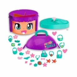 Pinypon - Power Girls -Juguetería medias 1345