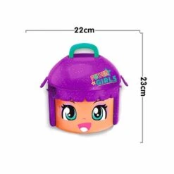 Pinypon - Power Girls -Juguetería medias 1348