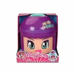 Pinypon - Power Girls -Juguetería medias 1349
