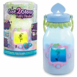 Famosa Got 2 Glow Fairies Azul