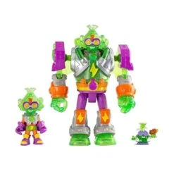 SuperThings - Superbot Mega-k