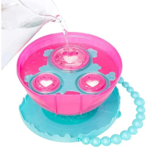 LOL Surprise Bubble Magic Fizz Deluxe - Rosa (Varios Modelos) ㅤ 3 LOL Surprise Bubble Magic Fizz Deluxe - Rosa (Varios Modelos) ㅤ - Imagen 3