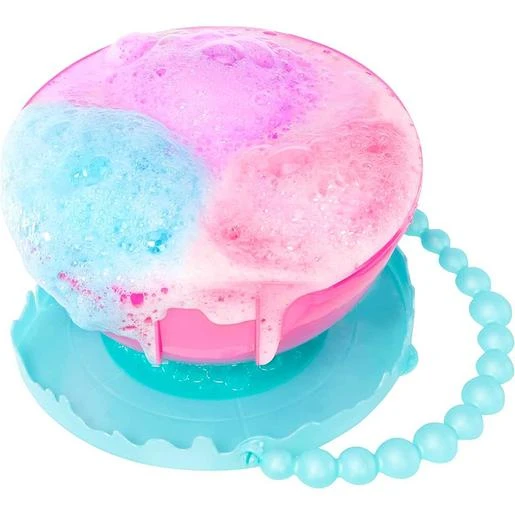 LOL Surprise Bubble Magic Fizz Deluxe - Rosa (Varios Modelos) ㅤ 4 LOL Surprise Bubble Magic Fizz Deluxe - Rosa (Varios Modelos) ㅤ - Imagen 4