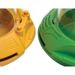 Majorette Exogini Nave Ufogino Y Figura -Juguetería medias 14