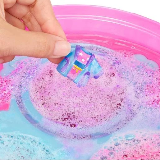 LOL Surprise Bubble Magic Fizz Deluxe - Rosa (Varios Modelos) ㅤ 6 LOL Surprise Bubble Magic Fizz Deluxe - Rosa (Varios Modelos) ㅤ - Imagen 6