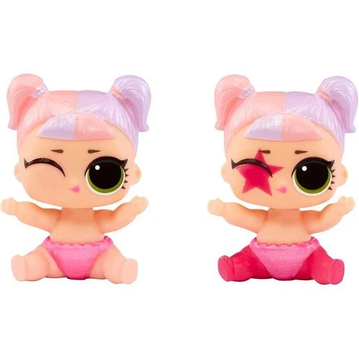 LOL Surprise Bubble Magic Fizz Deluxe - Rosa (Varios Modelos) ㅤ 8 LOL Surprise Bubble Magic Fizz Deluxe - Rosa (Varios Modelos) ㅤ - Imagen 8