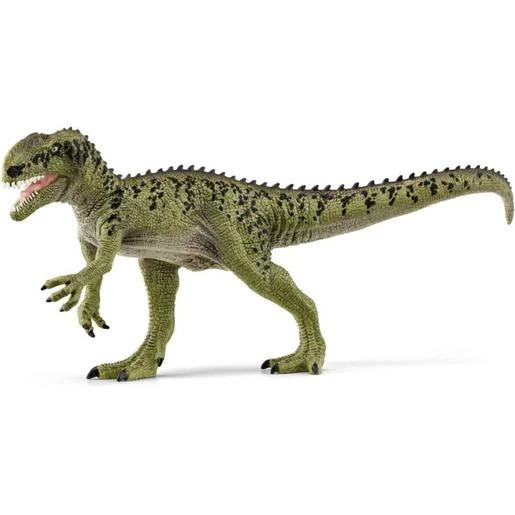 Schleich - Figura De Juguete Monolophosaurus Dinosaurs ㅤ 1 Schleich - Figura De Juguete Monolophosaurus Dinosaurs ㅤ