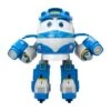 Matchbox Robot Trains - Set Robot Deluxe - Kay
