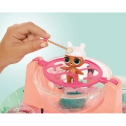 Majorette LOL Surprise - Glitter Station 14 Majorette LOL Surprise - Glitter Station -Juguetería medias 1433