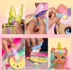 VIP Pets - Mega VIP Pet Kiara 7 VIP Pets - Mega VIP Pet Kiara -Juguetería medias 1438