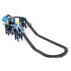 Robot Trains - Megaplayset Estación De Kay