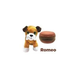 Sweet Pups (varios Modelos) -Juguetería medias 1467