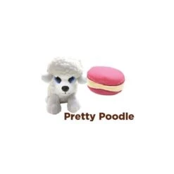 Sweet Pups (varios Modelos) -Juguetería medias 1468