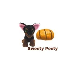Sweet Pups (varios Modelos) -Juguetería medias 1469