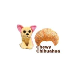 Sweet Pups (varios Modelos) -Juguetería medias 1473