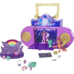 My Little Pony - Playset Ponis Musicales