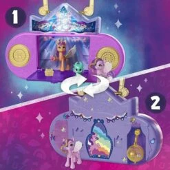 My Little Pony - Playset Ponis Musicales 13 My Little Pony - Playset Ponis Musicales -Juguetería medias 1483