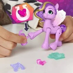 My Little Pony - Playset Ponis Musicales 15 My Little Pony - Playset Ponis Musicales -Juguetería medias 1485