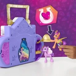 My Little Pony - Playset Ponis Musicales 16 My Little Pony - Playset Ponis Musicales -Juguetería medias 1486