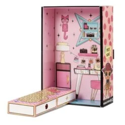 LOL Surprise - Cherry B.B. Muñeca Fashion Tweens 5 LOL Surprise - Cherry B.B. Muñeca Fashion Tweens -Juguetería medias 1490