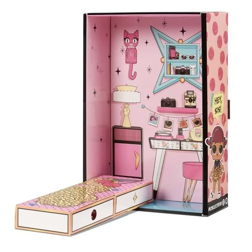 LOL Surprise - Cherry B.B. Muñeca Fashion Tweens 3 LOL Surprise - Cherry B.B. Muñeca Fashion Tweens - Imagen 3