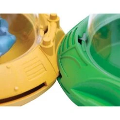 Majorette Exogini Nave Ufogino Y Figura -Juguetería medias 15