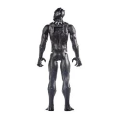 Los Vengadores - Black Panther - Figura Titan Hero Deluxe 8 Los Vengadores - Black Panther - Figura Titan Hero Deluxe -Juguetería medias 150