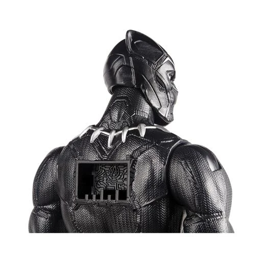 Los Vengadores - Black Panther - Figura Titan Hero Deluxe 4 Los Vengadores - Black Panther - Figura Titan Hero Deluxe - Imagen 4