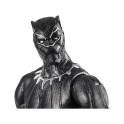 Los Vengadores - Black Panther - Figura Titan Hero Deluxe 10 Los Vengadores - Black Panther - Figura Titan Hero Deluxe -Juguetería medias 152