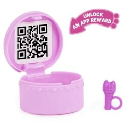 Casa De Muñecas: Sala De Música Con Figura DJ Y Accesorios ㅤ -Juguetería medias 1529