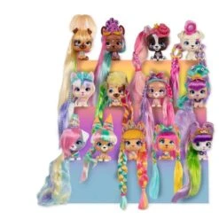 VIP Pets - Color Boost -Juguetería medias 1533