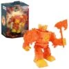 Schleich - Eldrador Mini Creatures - Robot De Lava