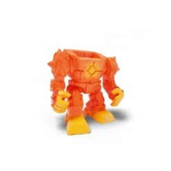 Schleich - Eldrador Mini Creatures - Robot De Lava -Juguetería medias 1542