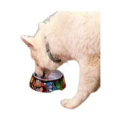 Los Vengadores - Comedero Para Perros Tamaño M 8 Los Vengadores - Comedero Para Perros Tamaño M -Juguetería medias 1546