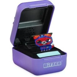 SPIN MASTER Bitzee, Mascota Interactiva