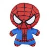 Spiderman - Peluche Para Perro Con Sonido
