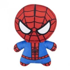 Spiderman - Peluche Para Perro Con Sonido