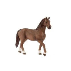 Schleich - Granja De Caballos Con Vivienda Y Establo -Juguetería medias 1589