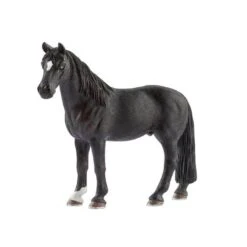 Schleich - Granja De Caballos Con Vivienda Y Establo -Juguetería medias 1590