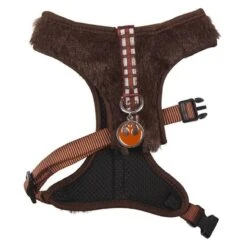 Star Wars - Arnés Canino Chewbacca Talla M-L