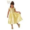 La Bella Y La Bestia - Bella - Disfraz Infantil 5-6 Años