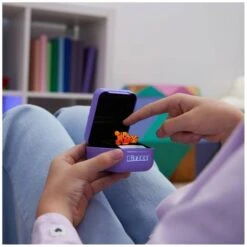 SPIN MASTER Bitzee, Mascota Interactiva -Juguetería medias 162