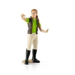 Lavadero De Caballos -Juguetería medias 1625