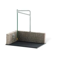 Lavadero De Caballos -Juguetería medias 1627