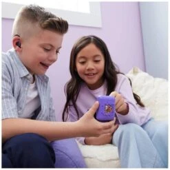 SPIN MASTER Bitzee, Mascota Interactiva -Juguetería medias 163