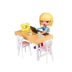 Famosa Mymy City - Living Room