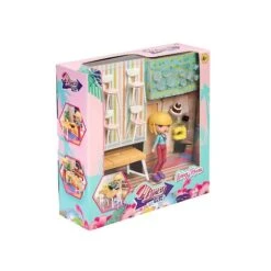 Famosa Mymy City - Living Room -Juguetería medias 1633