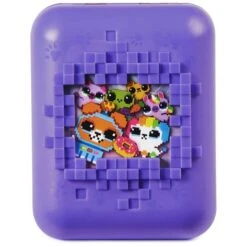 SPIN MASTER Bitzee, Mascota Interactiva -Juguetería medias 164