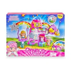 Famosa Pinypon - Casita De Las Estrellas -Juguetería medias 1643